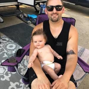 Meet your Posher, Logan